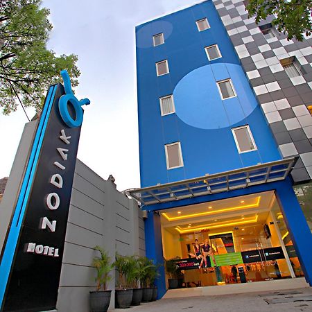Zodiak Paskal By Kagum Hotels Μπαντούνγκ Εξωτερικό φωτογραφία