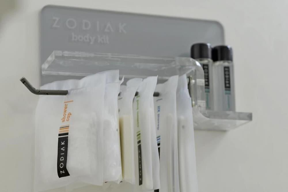 Zodiak Paskal By Kagum Hotels Μπαντούνγκ Εξωτερικό φωτογραφία