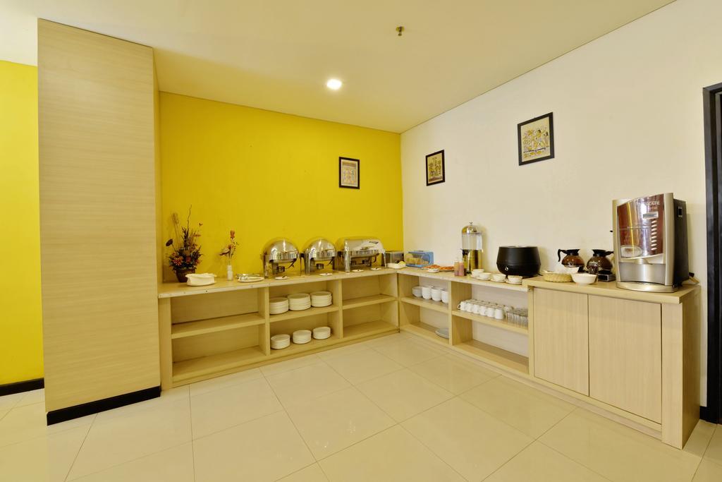 Zodiak Paskal By Kagum Hotels Μπαντούνγκ Εξωτερικό φωτογραφία