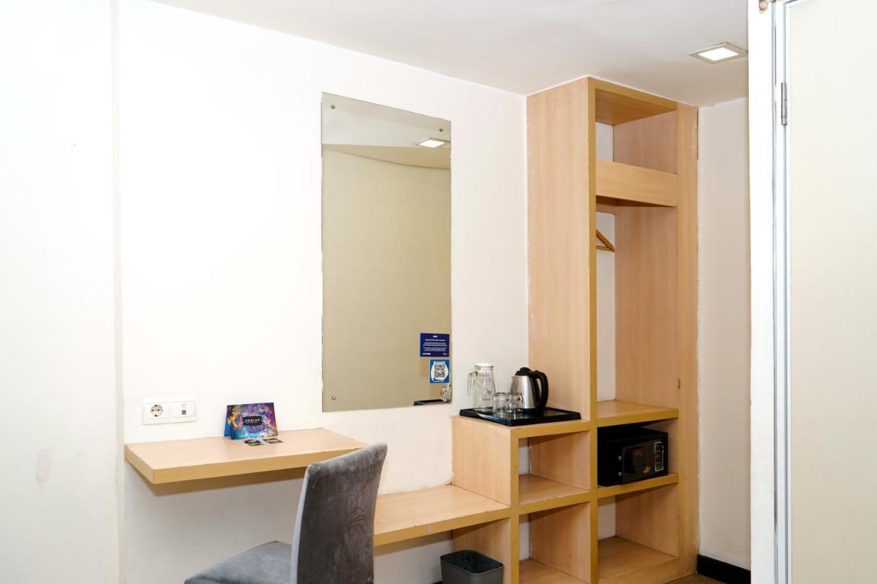 Zodiak Paskal By Kagum Hotels Μπαντούνγκ Εξωτερικό φωτογραφία