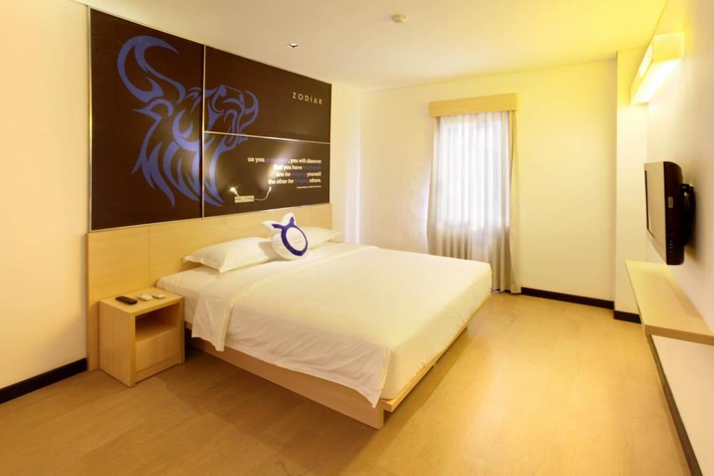 Zodiak Paskal By Kagum Hotels Μπαντούνγκ Εξωτερικό φωτογραφία