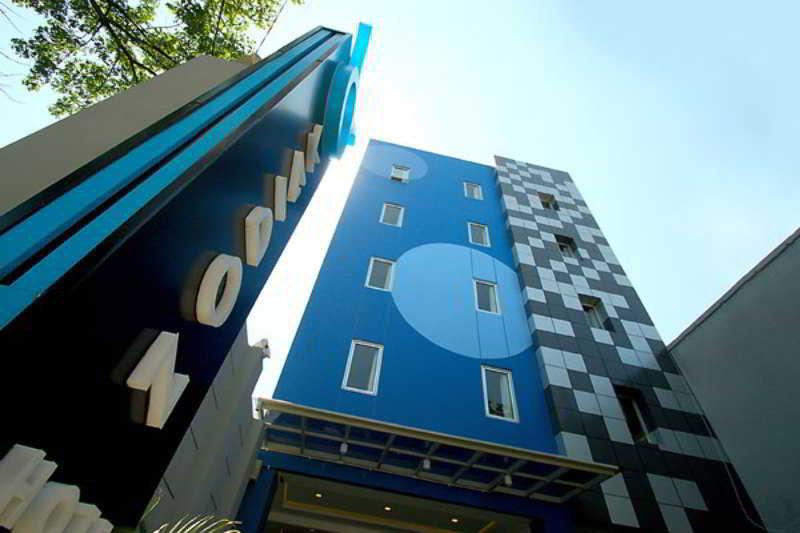 Zodiak Paskal By Kagum Hotels Μπαντούνγκ Εξωτερικό φωτογραφία