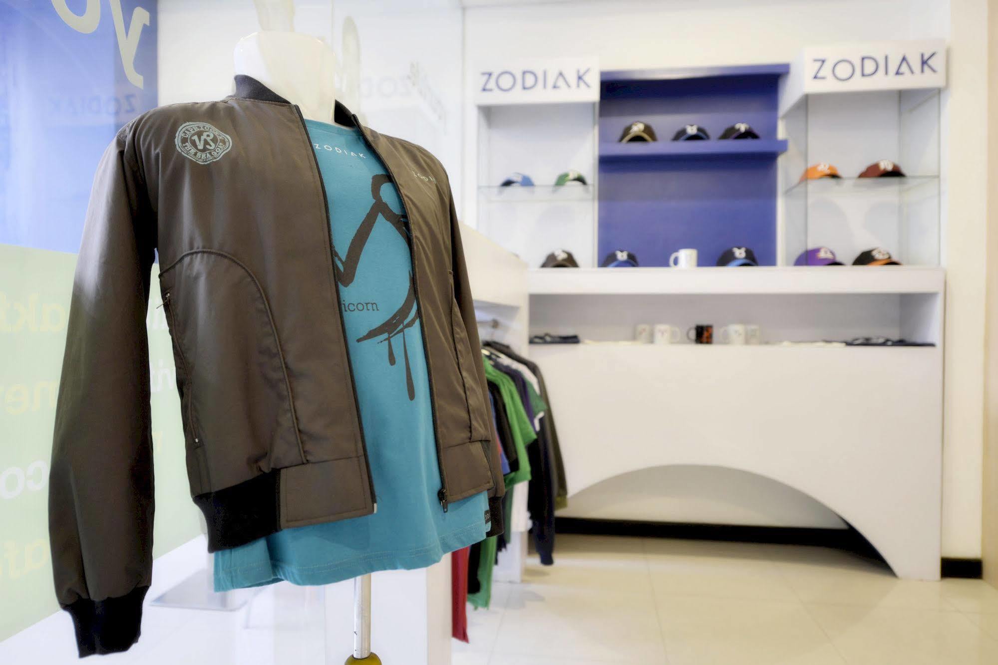 Zodiak Paskal By Kagum Hotels Μπαντούνγκ Εξωτερικό φωτογραφία