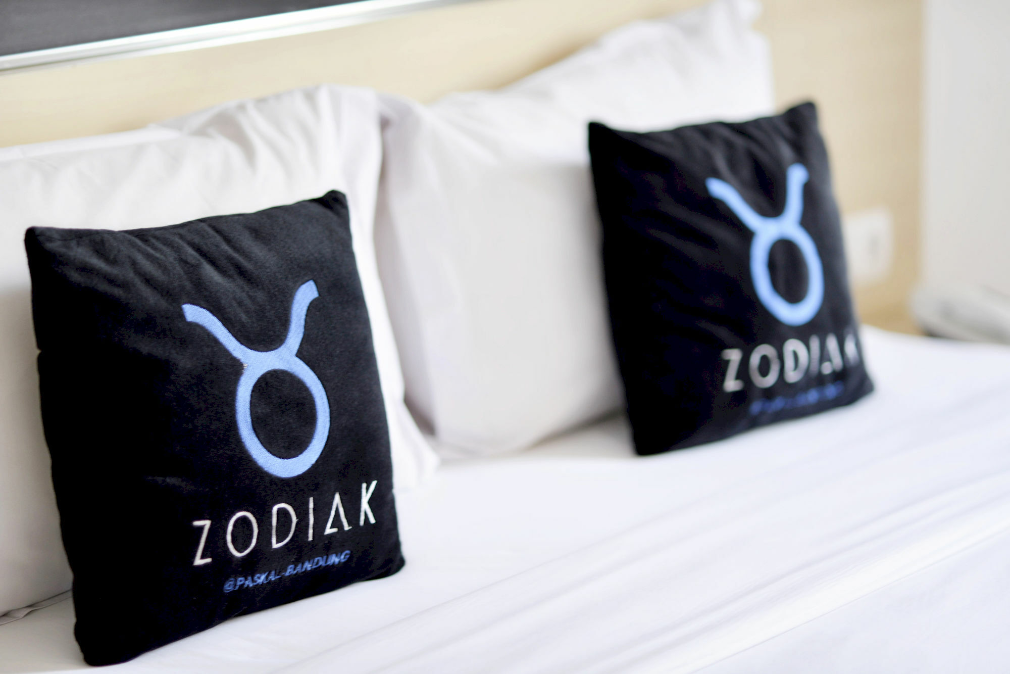 Zodiak Paskal By Kagum Hotels Μπαντούνγκ Εξωτερικό φωτογραφία